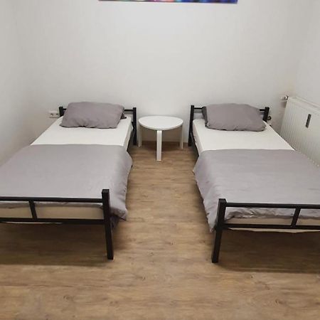 Cityapartment12 Bei Hauptbahnhof BRE 外观 照片