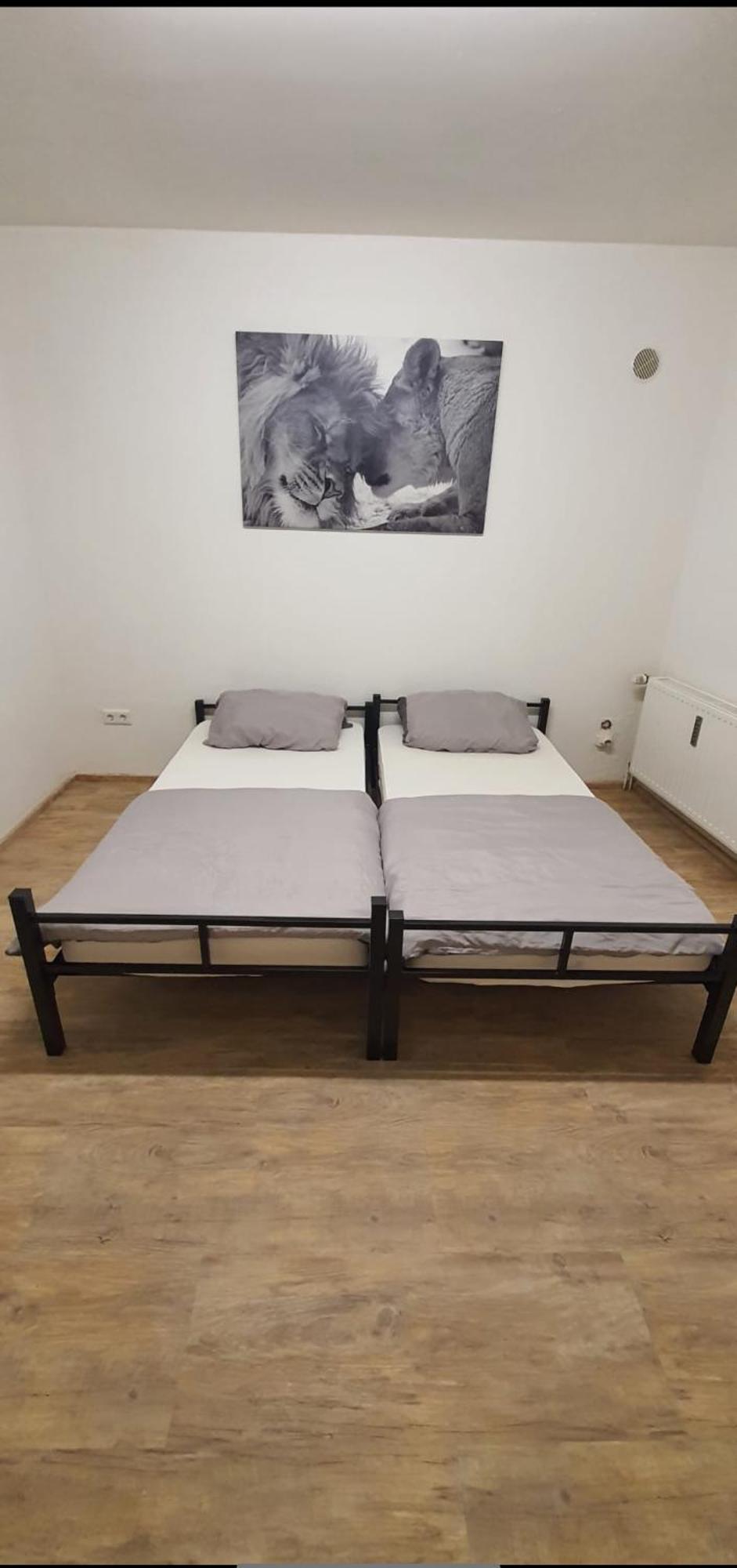 Cityapartment12 Bei Hauptbahnhof BRE 外观 照片
